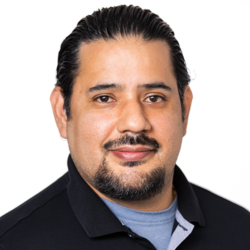 Carlos Mansilla